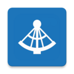 Logo of Nautical Calculator android Application 